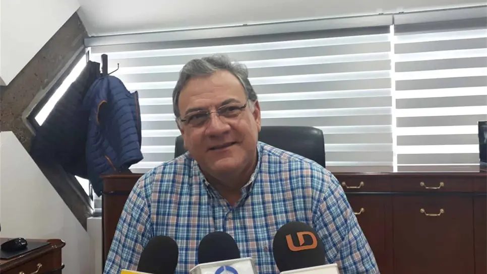 FOTO: Esthela García.