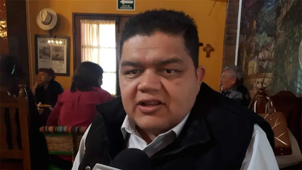 FOTO: Esthela García.