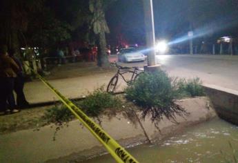 Coadyuva DSP Ahome para esclarecer homicidio de excomandante