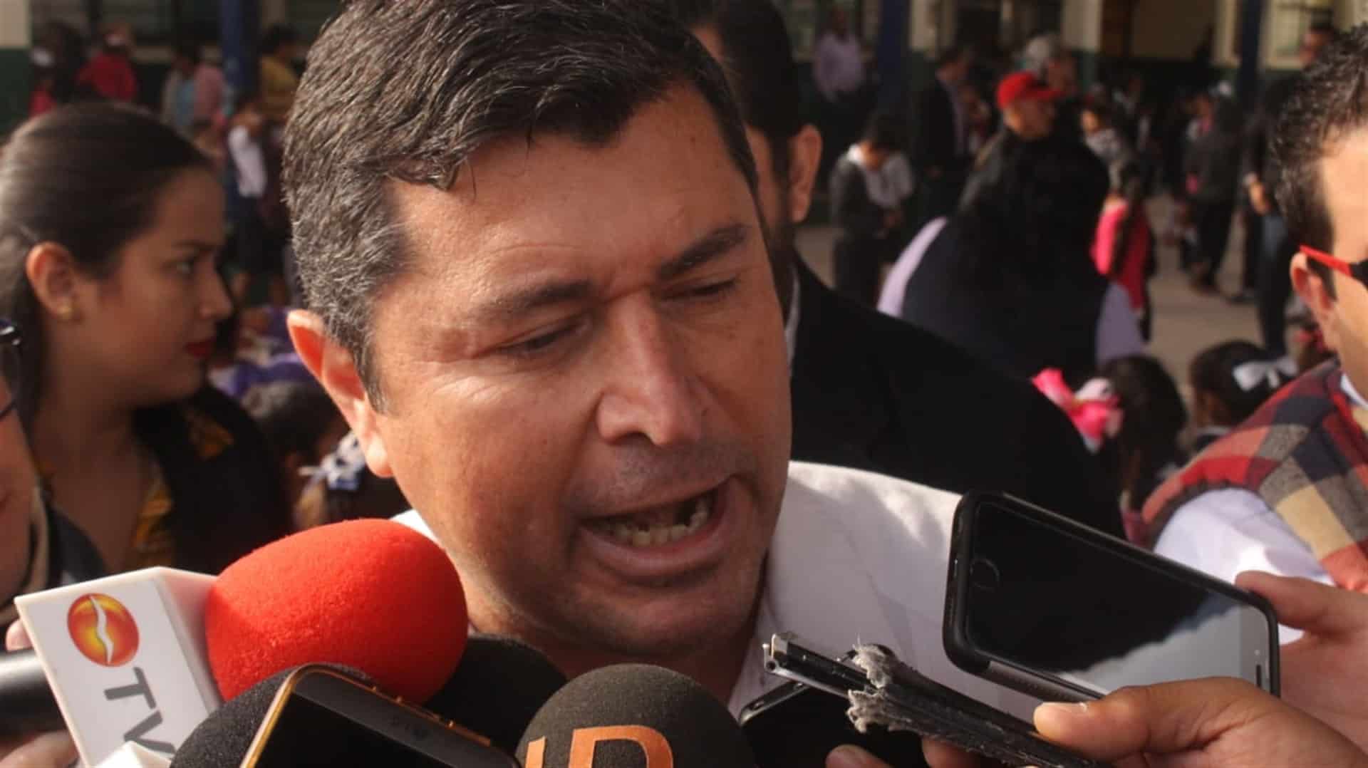 Lamenta Billy Chapman asesinato de Comandante