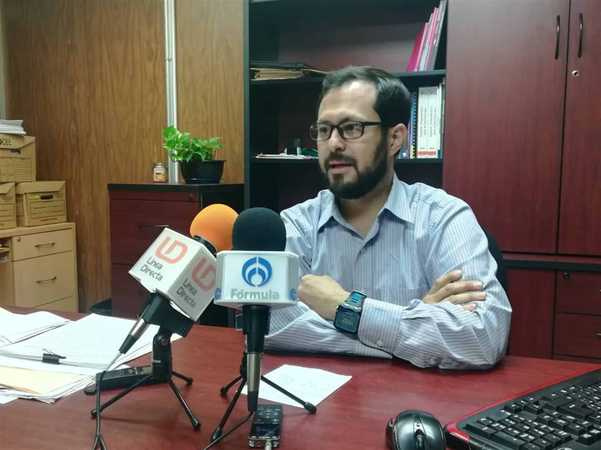 FOTO: Perla Sánchez.