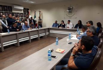 Anuncian inicio consulta para Plan Municipal de Desarrollo de Ahome