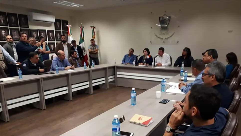 FOTO: Víctor Acosta.