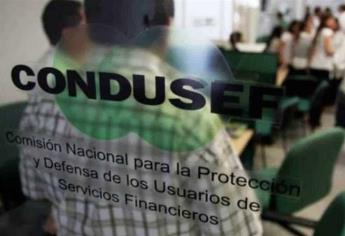 Autoridad pide tener cuidado con “créditos exprés” en cuesta de enero