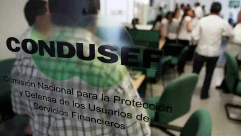 Autoridad pide tener cuidado con “créditos exprés” en cuesta de enero