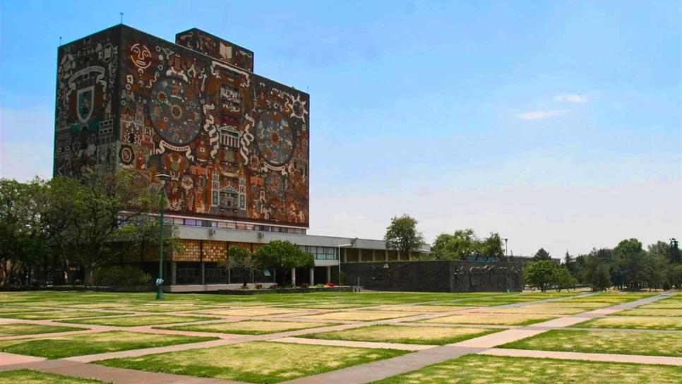 UNAM, la tercera universidad con más me gusta” en el mundo