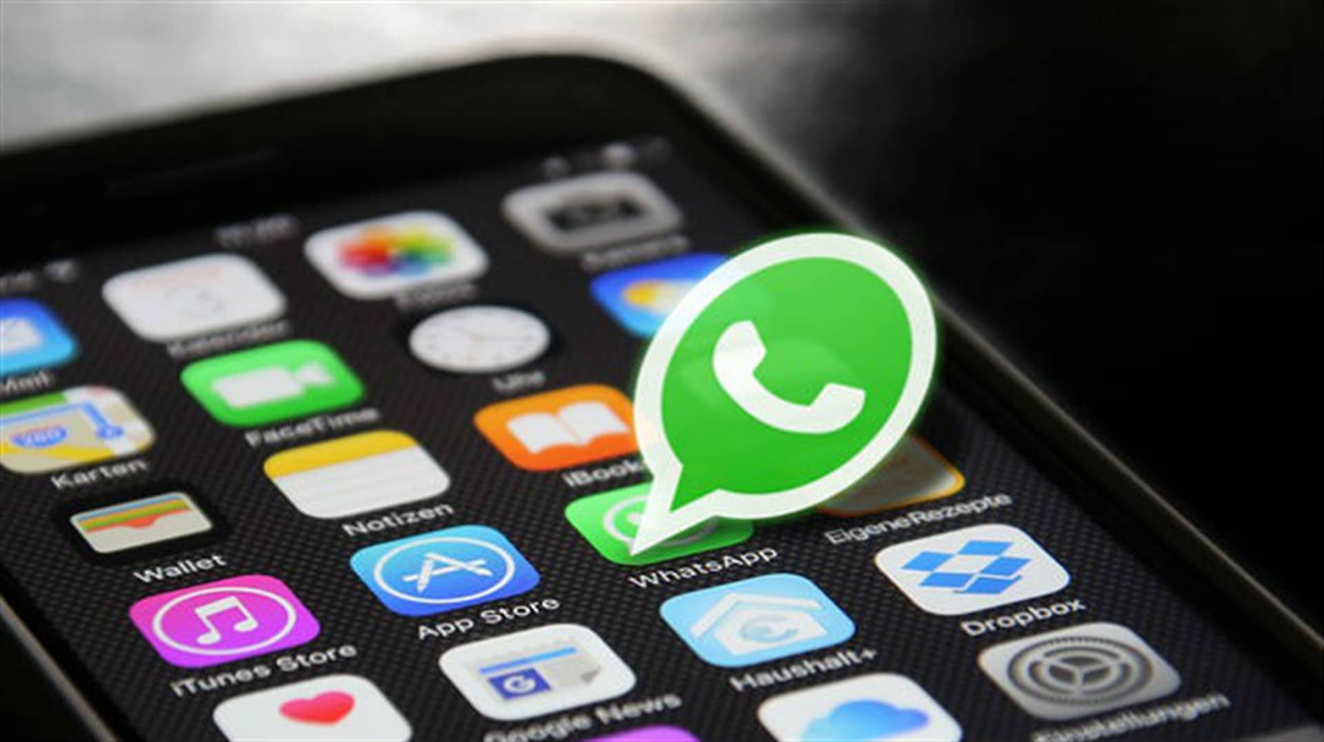¡Cuidado! Así pueden ver tus mensajes de WhatsApp