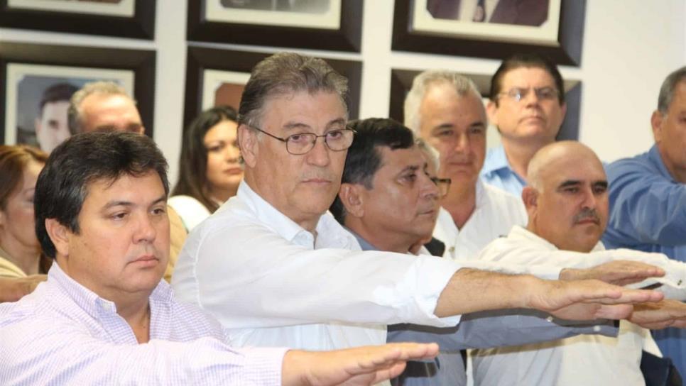 Manuel Urquijo, nuevo Presidente de la Unión Ganadera en Sinaloa