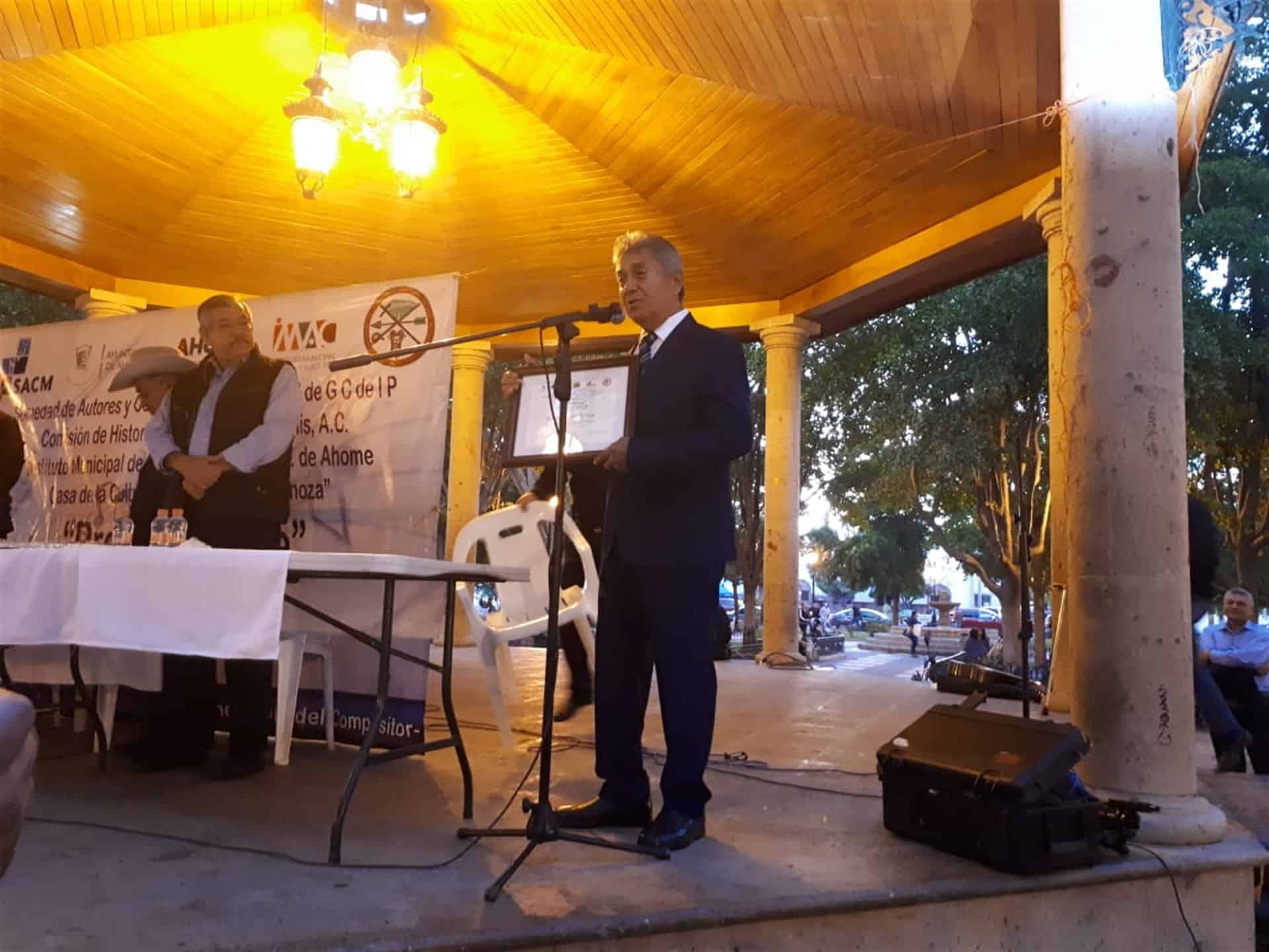 FOTO: Adriana Ochoa.