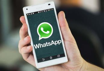 WhatsApp para Android habilita atajo para llamadas grupales