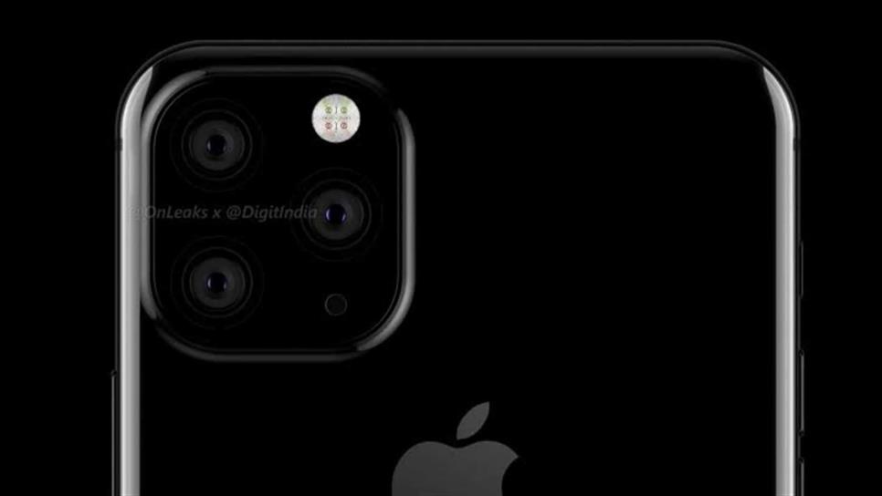 Apple lanzará tres nuevos iPhone en 2019; podrían tener 3 cámaras y Wi-Fi 6