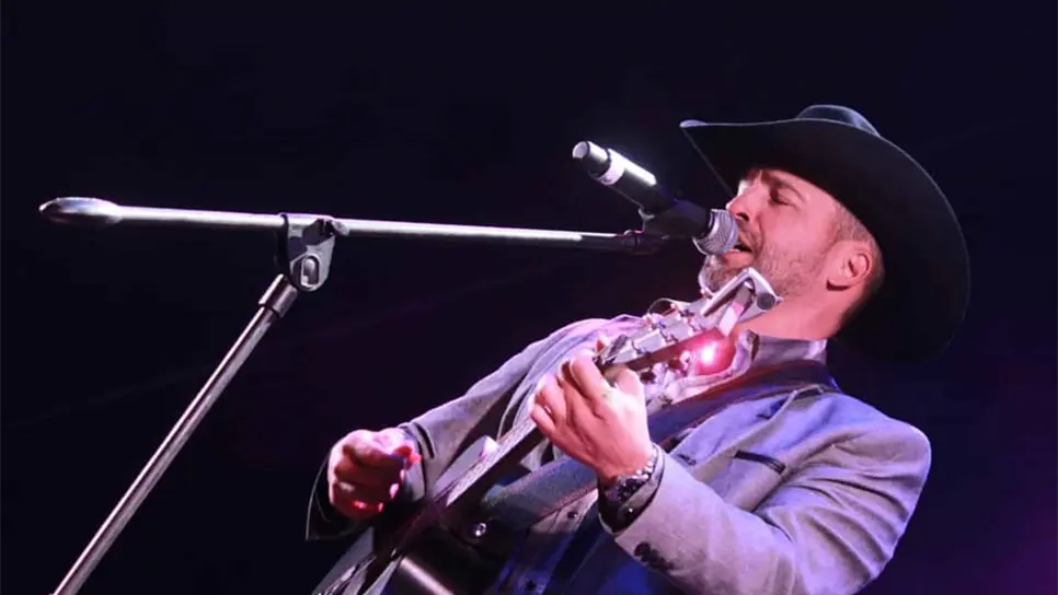 FOTO: Facebook Bobby Pulido.