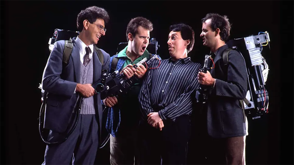 FOTO: Hollywood Reporter