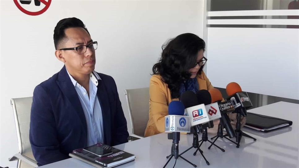 Llaman a no seguir retrasando matrimonio igualitario en Sinaloa