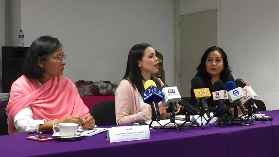 Ismujeres trabaja sin presupuesto, denuncia Araceli Tirado