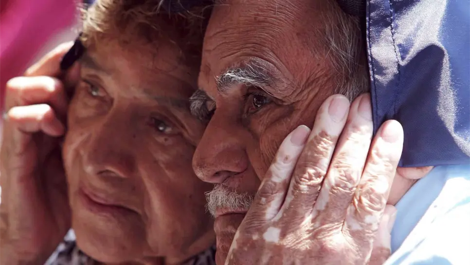 Recomiendan cuidar la piel de niños y adultos mayores en invierno