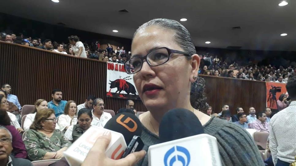 Congreso enfrenta controversia y acción de inconstitucionalidad