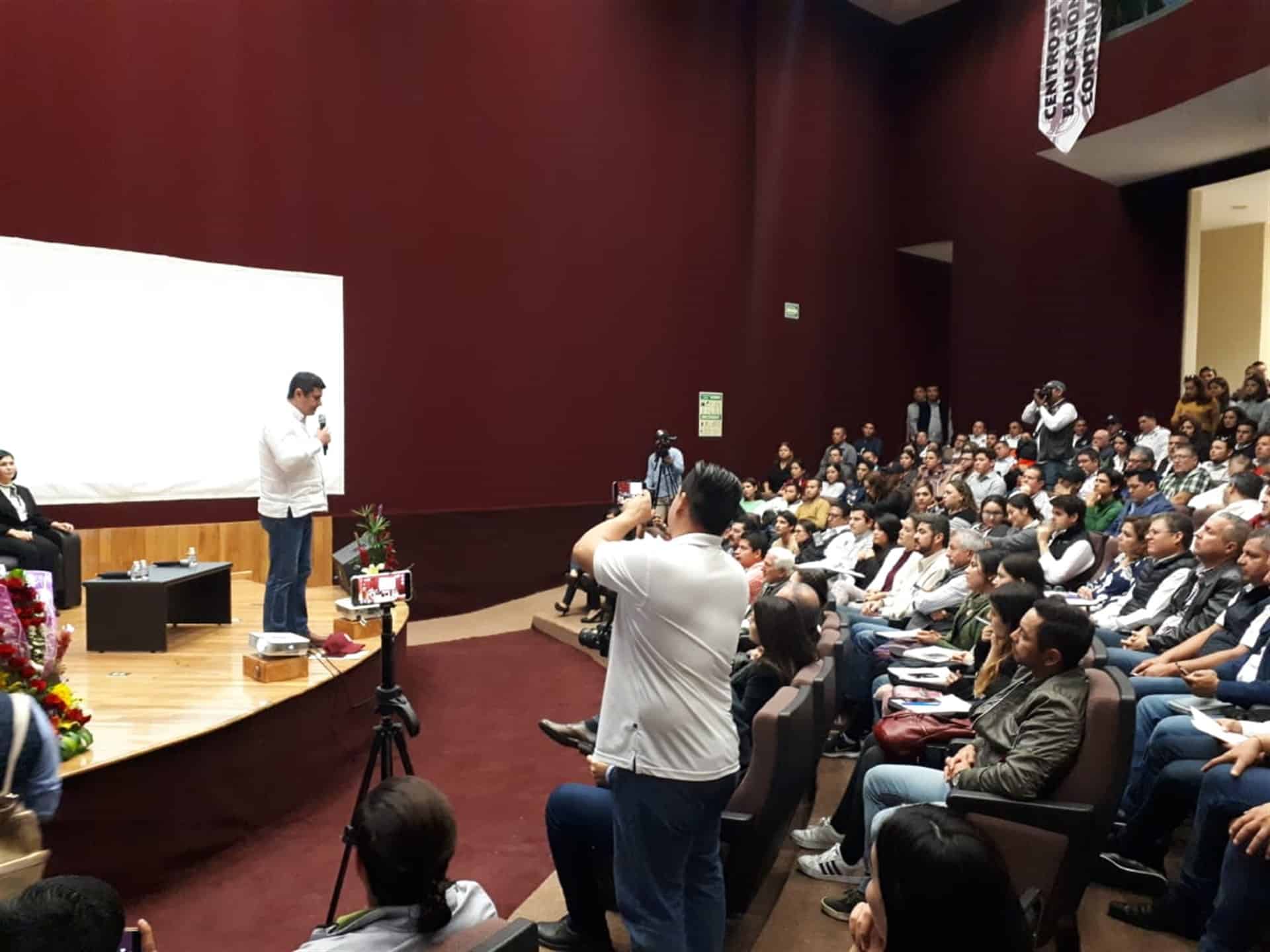 Inician foros ciudadanos para el PMD 2018-2019 en Ahome