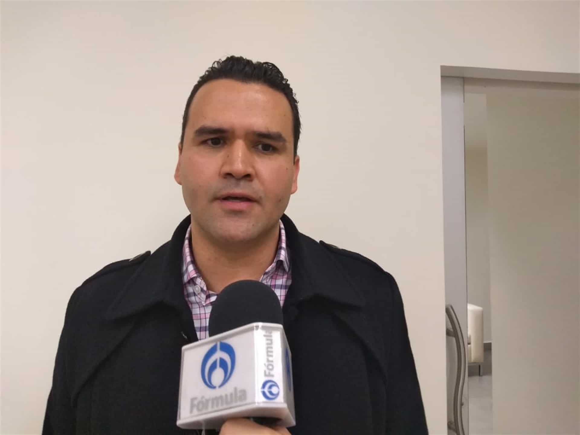 FOTO: Esthela García.