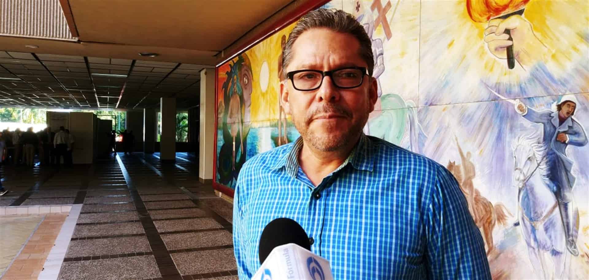 FOTO: Manuel Aceves.