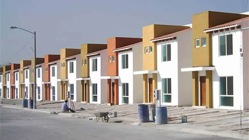 Fovissste otorgará hasta 52 mil 100 créditos a la vivienda en 2019