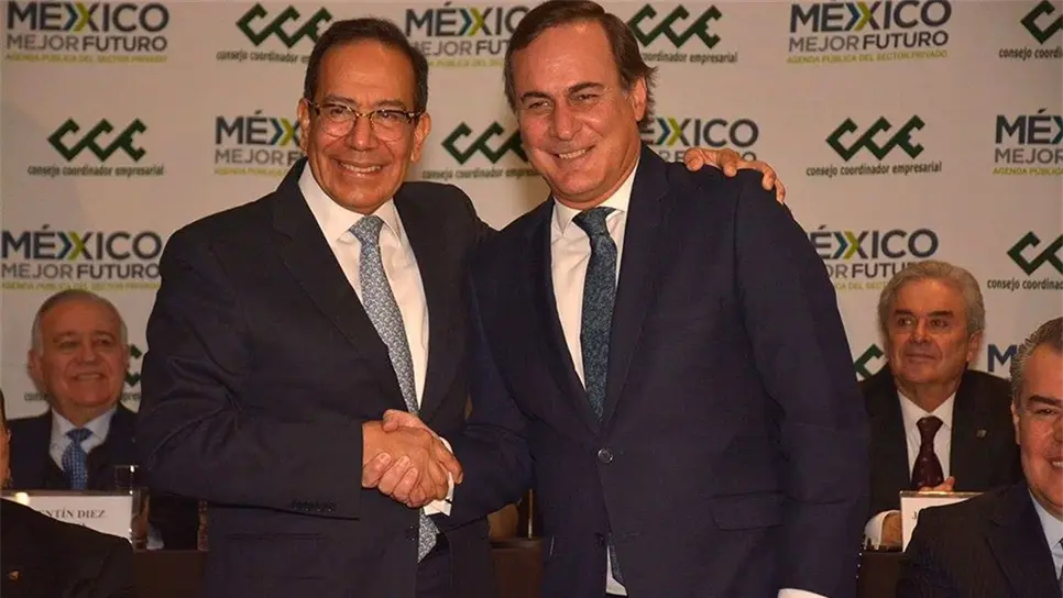 FOTO: Facebook Juan Pablo Castañón.