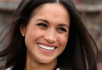 La duquesa Meghan Markle sorprende con vestido H&M de sólo 650 pesos