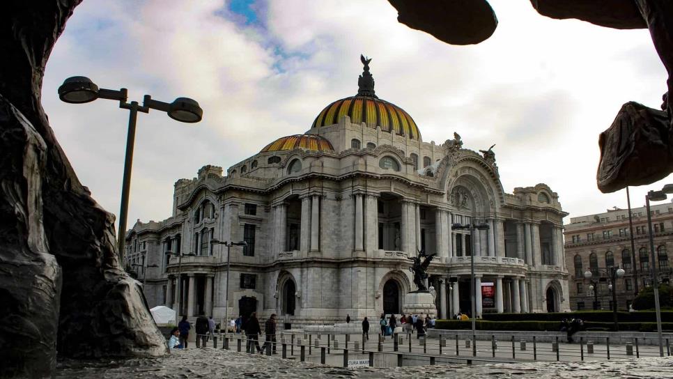 Ciudad de México, entre los destinos con más reservas en 2018