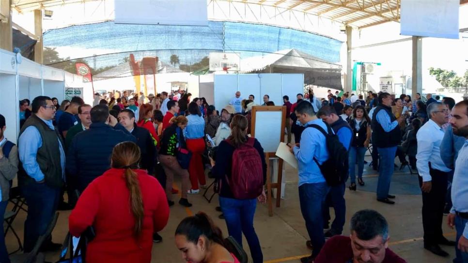 Jornada Puro Sinaloa llega a San Pedro, Navolato