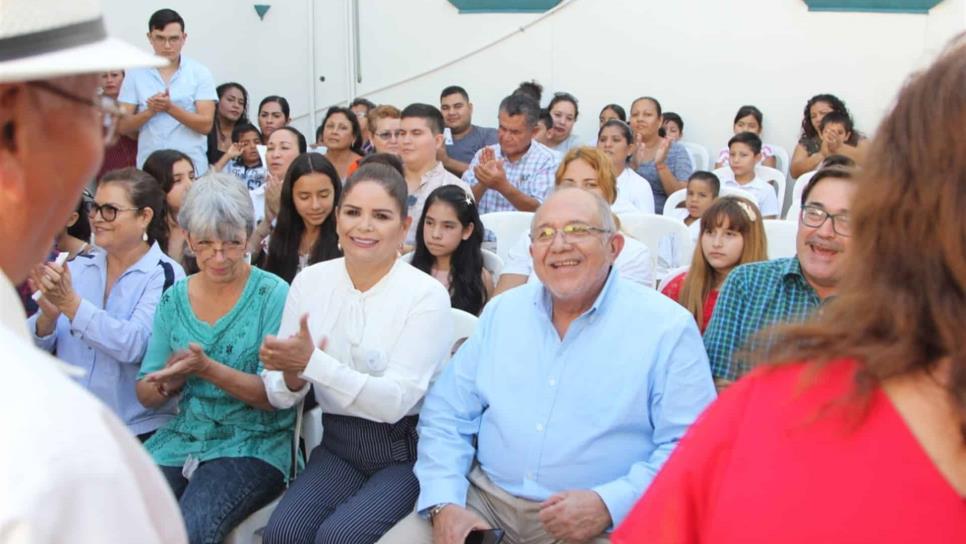 Intentan fraude a nombre de alcalde de Mazatlán y su esposa