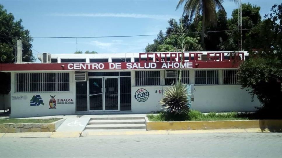 Liberan Centros de Salud; trabajadores laboran bajo protesta