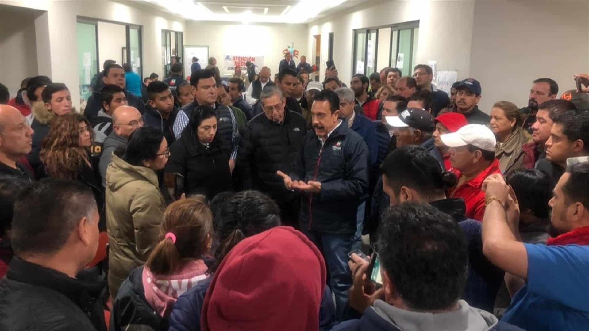 FOTO: Twitter @omarfayad