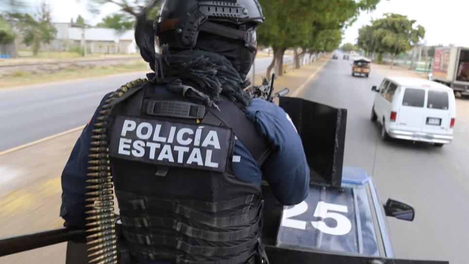 Proyecta Gobierno construir dos cuarteles para la Policía Estatal