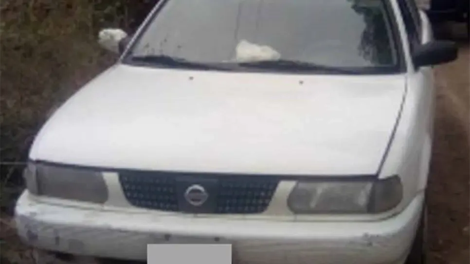 Recuperan 83 vehículos robados en los primeros días de enero en Culiacán