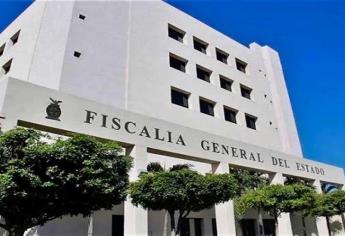 Lleva Fiscalía ante el juez a 4 detenidos