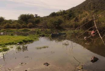 Alerta AARFS sobre contaminación del río Fuerte