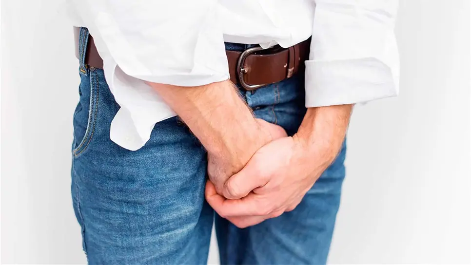 Exhortan a varones a acudir periódicamente a revisión de la próstata