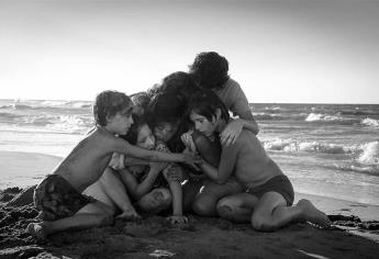 “Roma” obtiene 10 nominaciones al Óscar