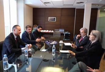 Grupo RIU anuncia inversión de 40 mdd en Mazatlán