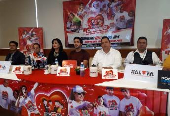 Invitan a participar en la XXVII Caminata Malova 2019