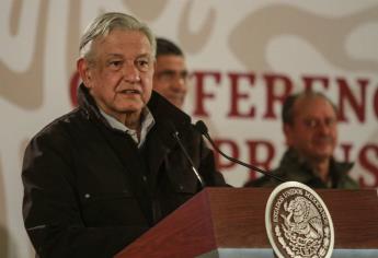 Archivos secretos del Cisen serán abiertos: López Obrador