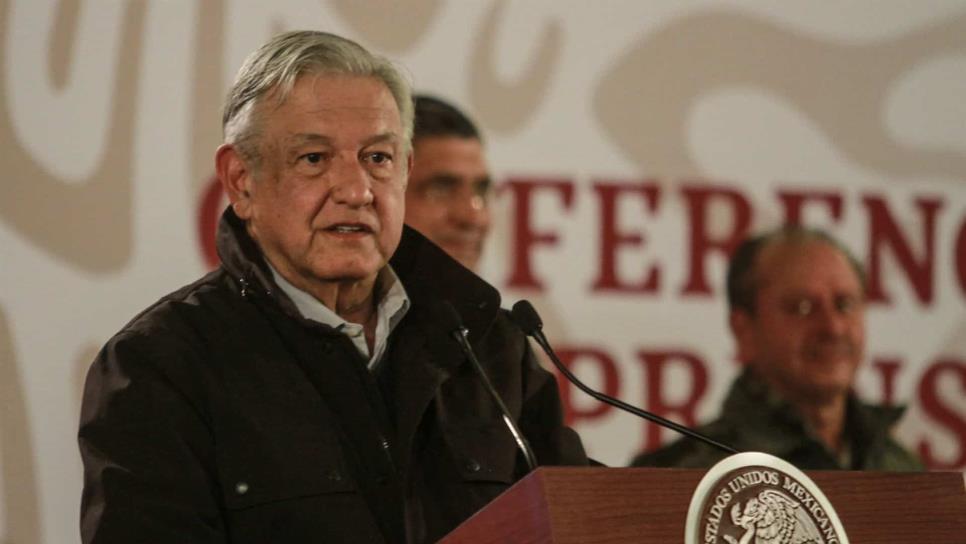 Archivos secretos del Cisen serán abiertos: López Obrador