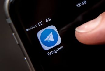 Detectan bot malicioso en Telegram