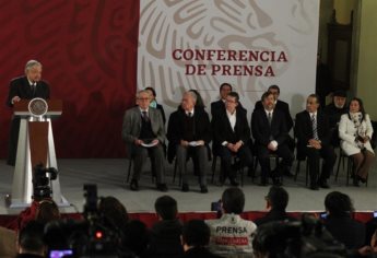 López Obrador anuncia nombramientos para medios públicos