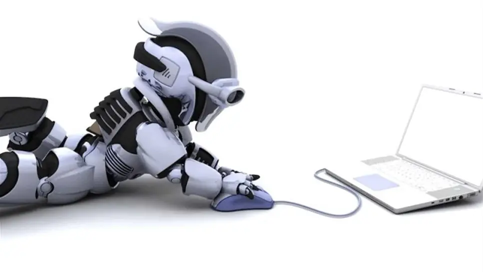 Mercado de robots va en aumento en América Latina