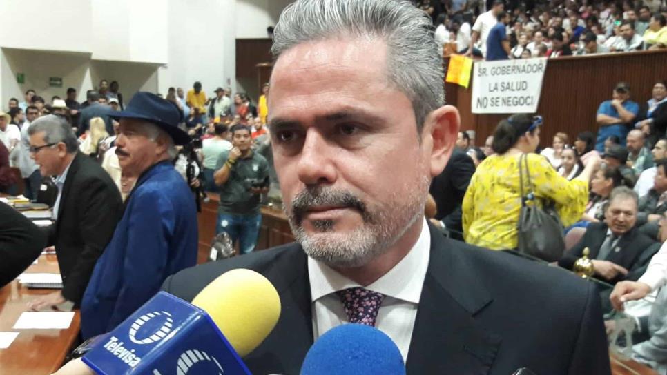 Damos por “descontados” a quienes apoyan a Margarita: Villalobos