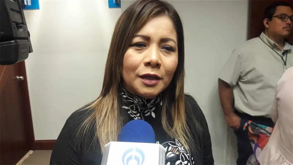 FOTO: Fernanda García.