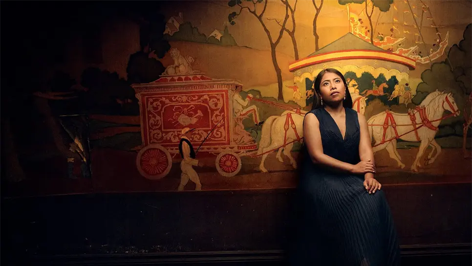 Kids’ Choice Awards entregará reconocimiento a Yalitza Aparicio