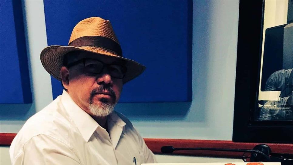 Esposa de Javier Valdez exige justicia y cuestiona: “¿Quién miente?”