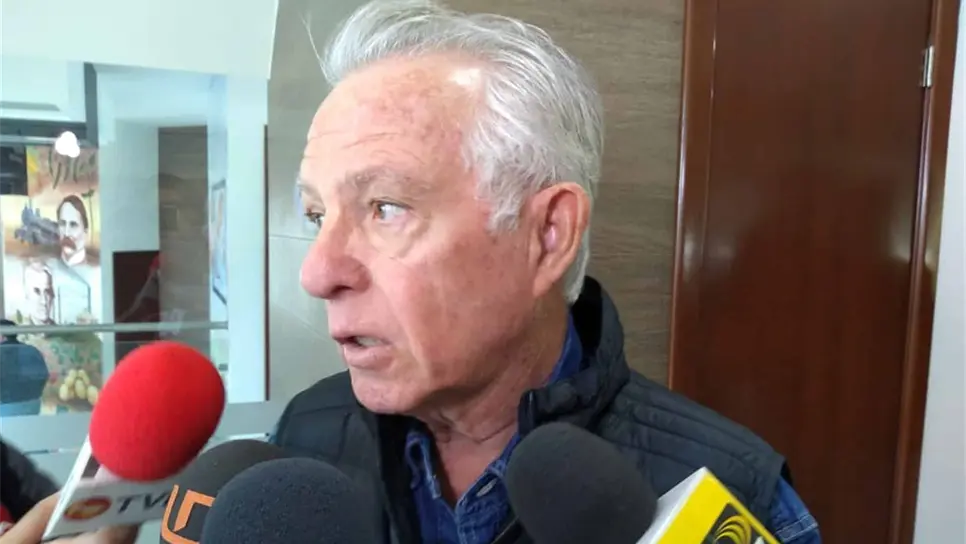 FOTO: Esthela García.